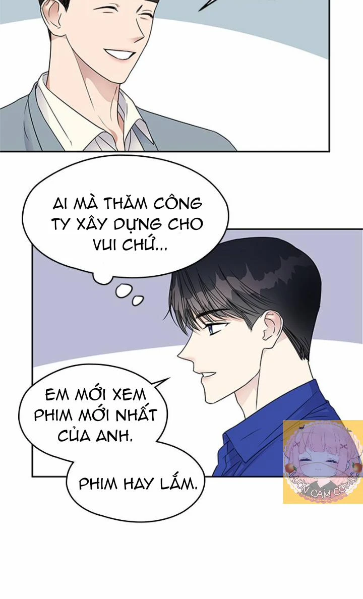 Hãy Diễn Như Anh Yêu Em Chapter 6 - 9