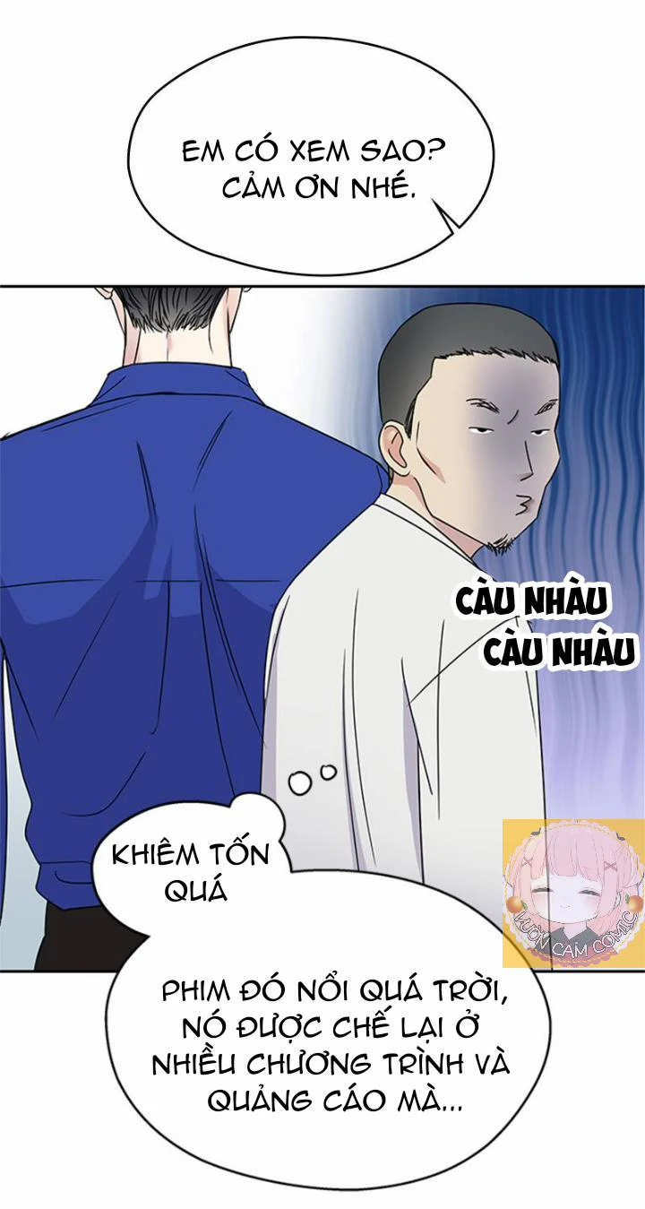 Hãy Diễn Như Anh Yêu Em Chapter 6 - 10