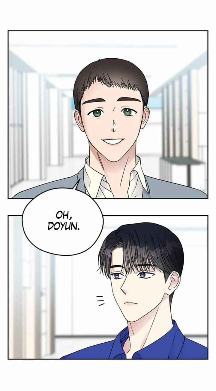 Hãy Diễn Như Anh Yêu Em Chapter 6 - 11
