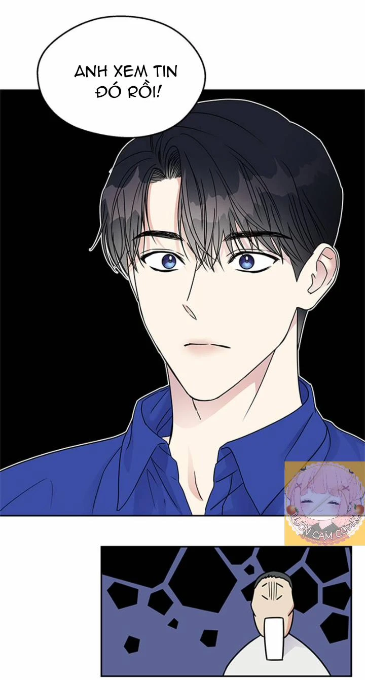 Hãy Diễn Như Anh Yêu Em Chapter 6 - 12