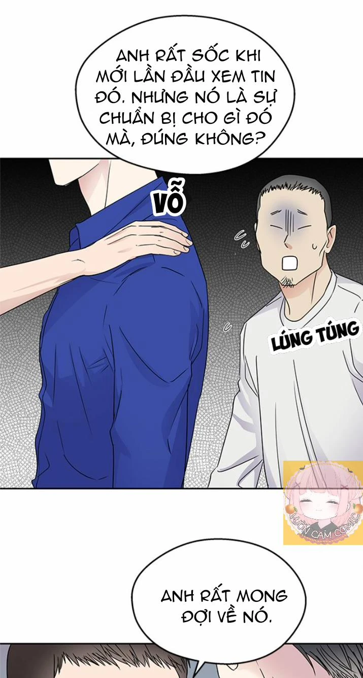 Hãy Diễn Như Anh Yêu Em Chapter 6 - 13