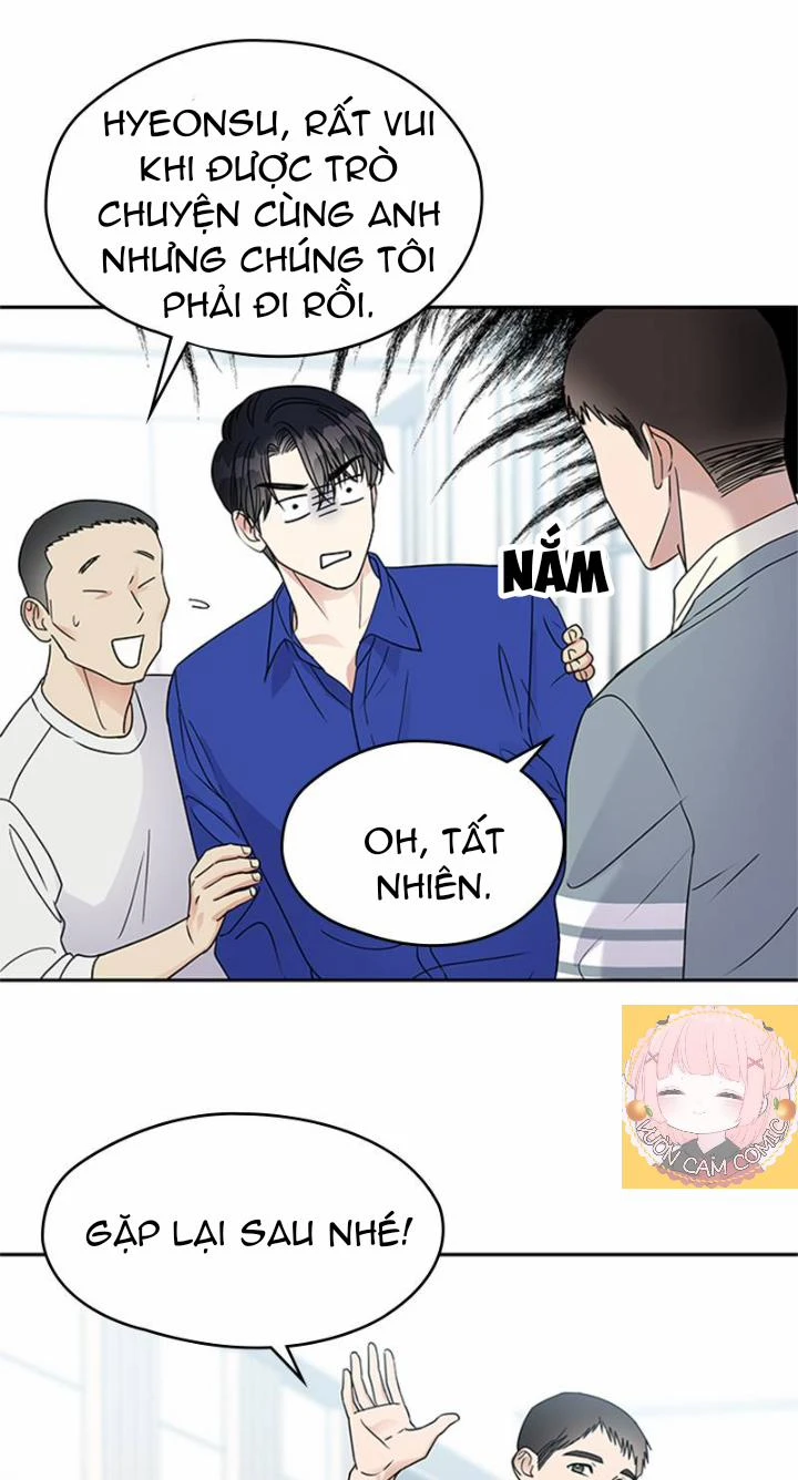 Hãy Diễn Như Anh Yêu Em Chapter 6 - 15