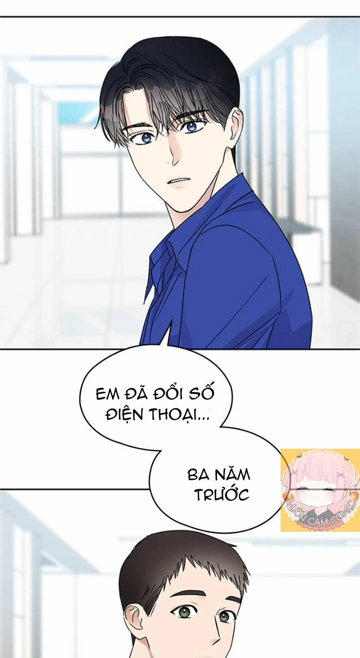 Hãy Diễn Như Anh Yêu Em Chapter 6 - 17
