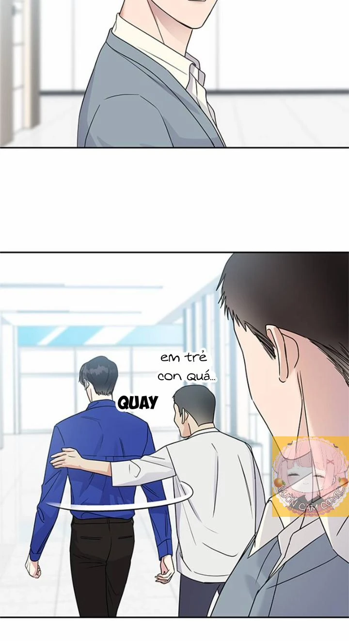 Hãy Diễn Như Anh Yêu Em Chapter 6 - 18
