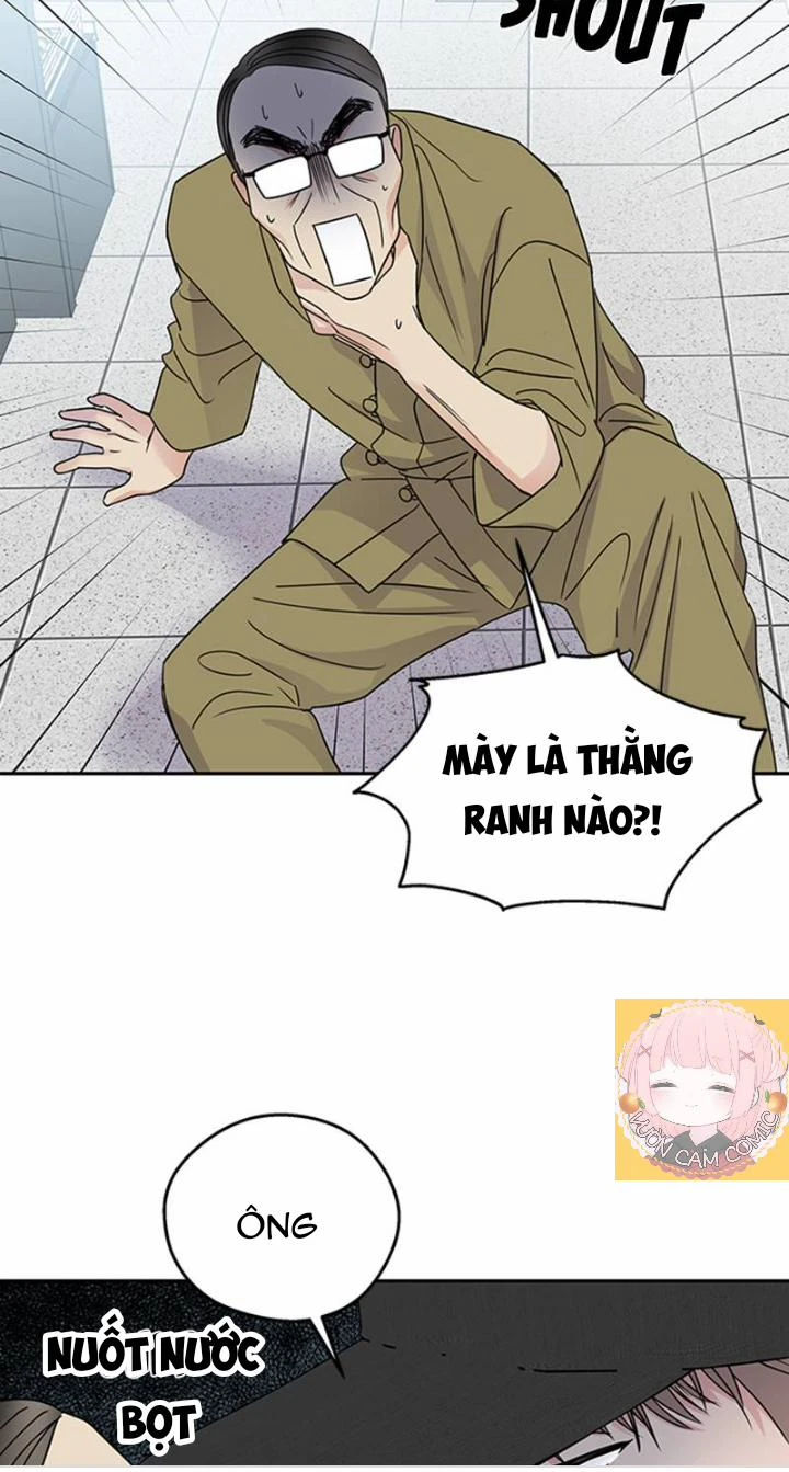 Hãy Diễn Như Anh Yêu Em Chapter 6 - 27