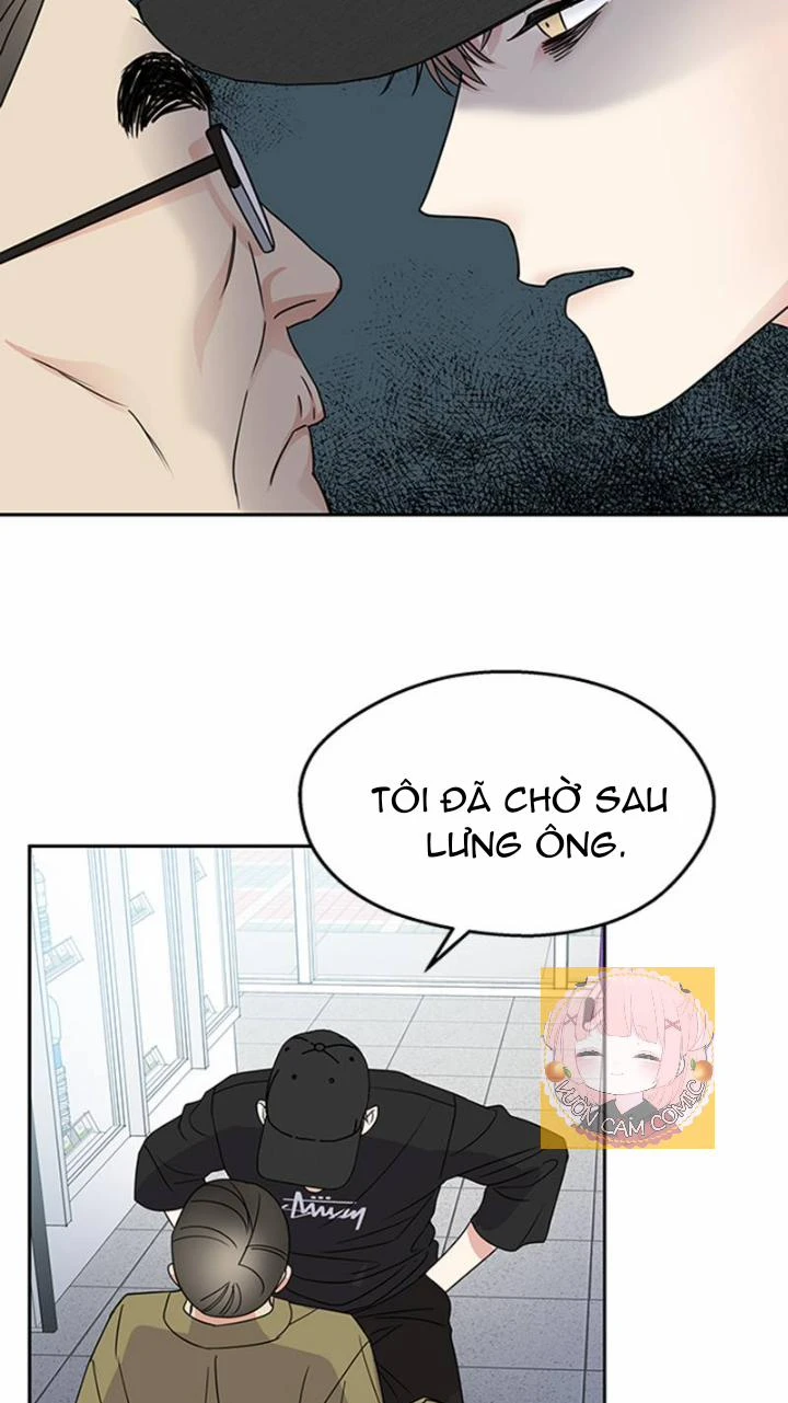 Hãy Diễn Như Anh Yêu Em Chapter 6 - 28