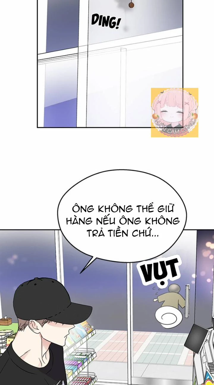 Hãy Diễn Như Anh Yêu Em Chapter 6 - 31