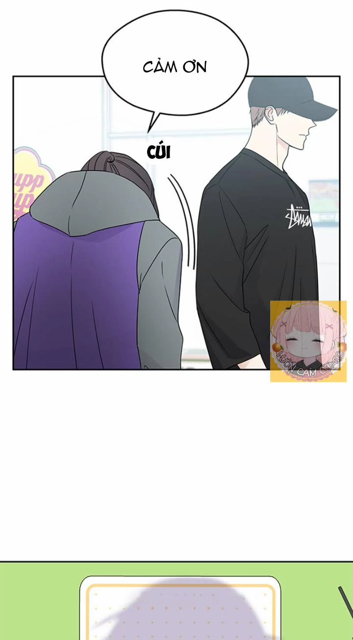 Hãy Diễn Như Anh Yêu Em Chapter 6 - 38