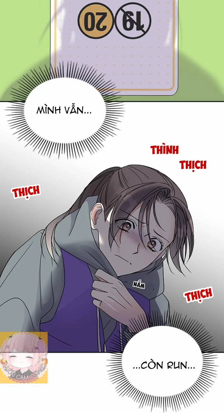 Hãy Diễn Như Anh Yêu Em Chapter 6 - 39