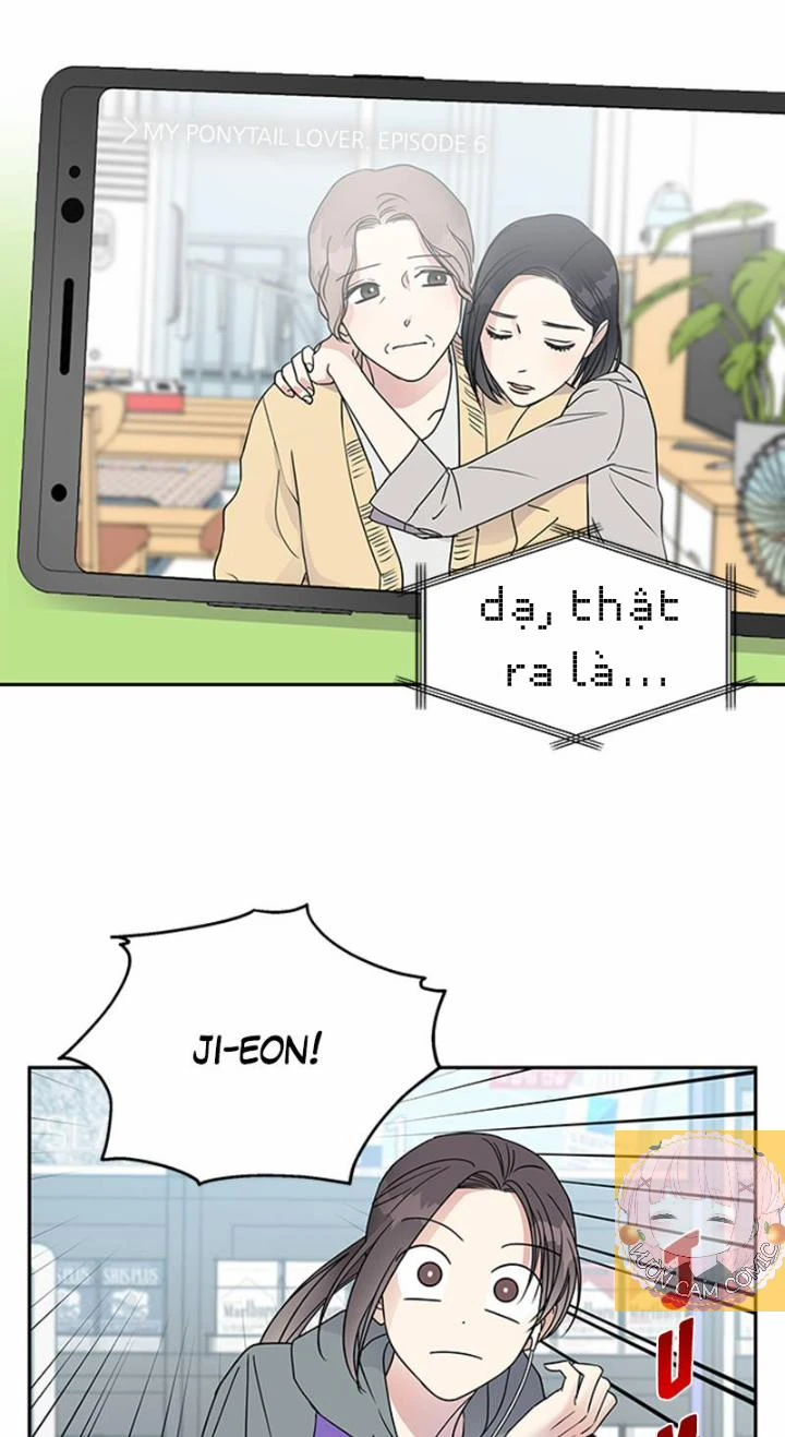 Hãy Diễn Như Anh Yêu Em Chapter 6 - 42