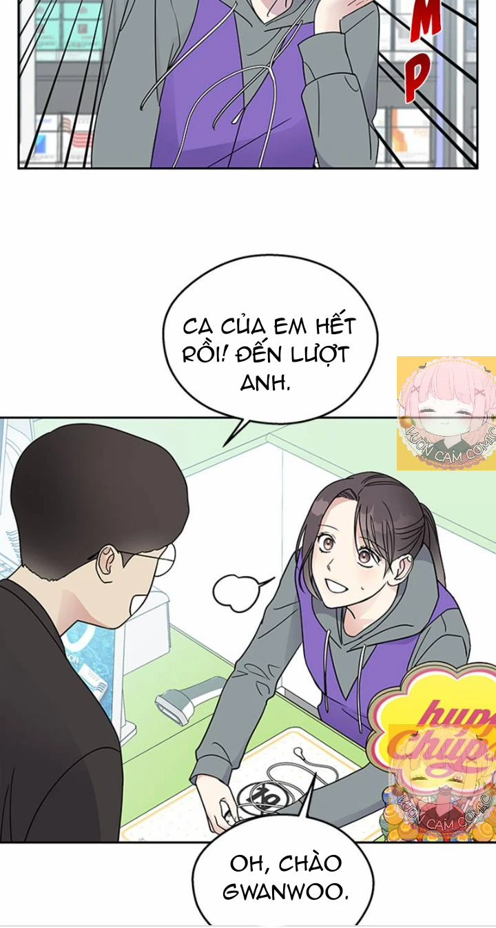 Hãy Diễn Như Anh Yêu Em Chapter 6 - 43