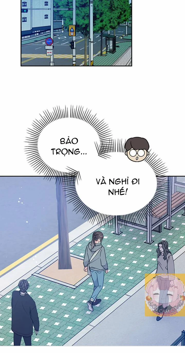 Hãy Diễn Như Anh Yêu Em Chapter 6 - 48