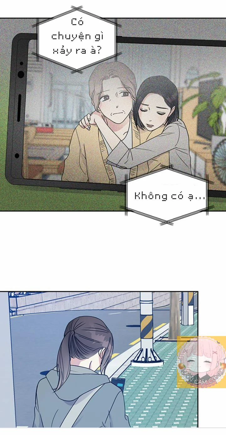 Hãy Diễn Như Anh Yêu Em Chapter 6 - 50