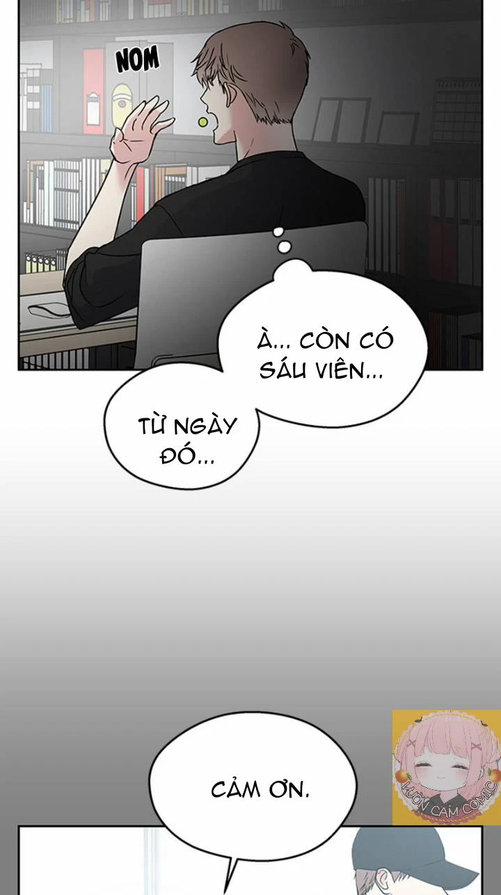Hãy Diễn Như Anh Yêu Em Chapter 6 - 60