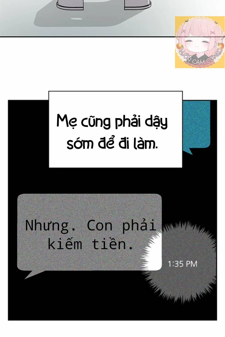 Hãy Diễn Như Anh Yêu Em Chapter 7 - 2