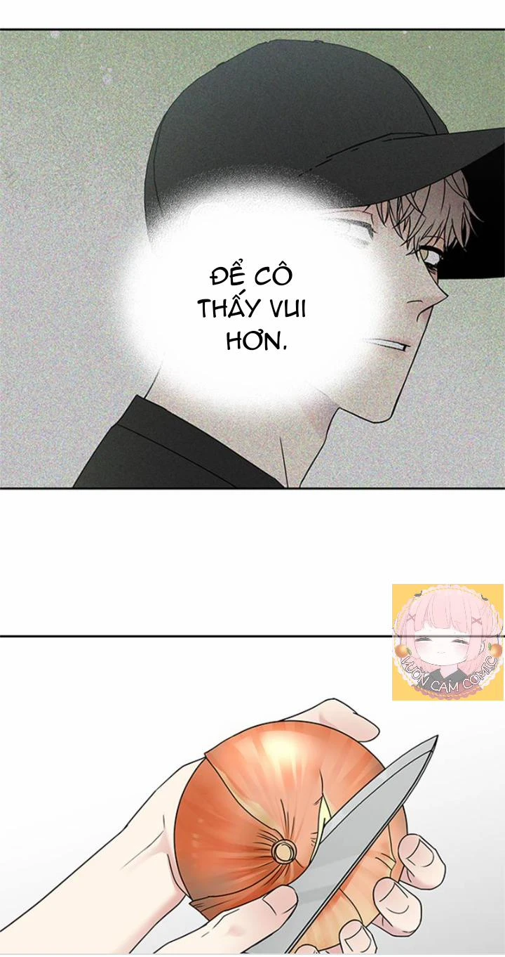 Hãy Diễn Như Anh Yêu Em Chapter 7 - 4