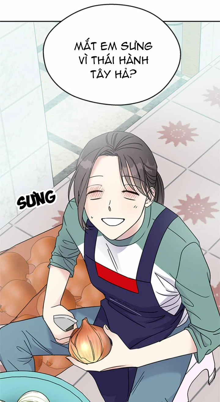 Hãy Diễn Như Anh Yêu Em Chapter 7 - 7