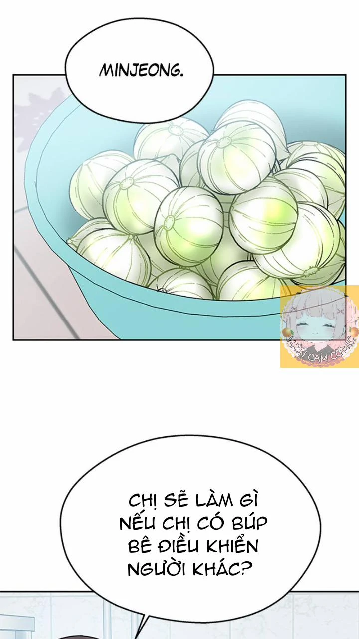 Hãy Diễn Như Anh Yêu Em Chapter 7 - 10