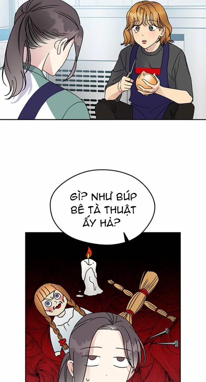 Hãy Diễn Như Anh Yêu Em Chapter 7 - 11