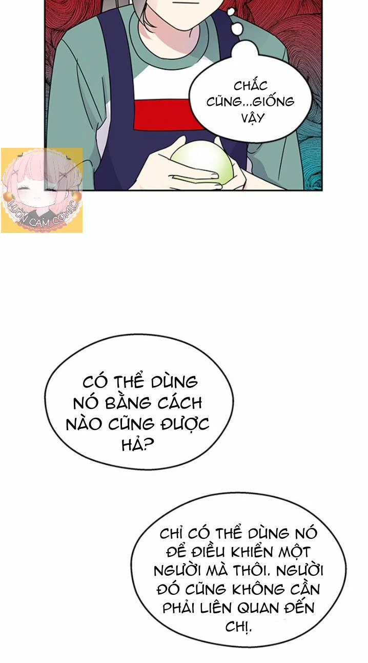 Hãy Diễn Như Anh Yêu Em Chapter 7 - 12
