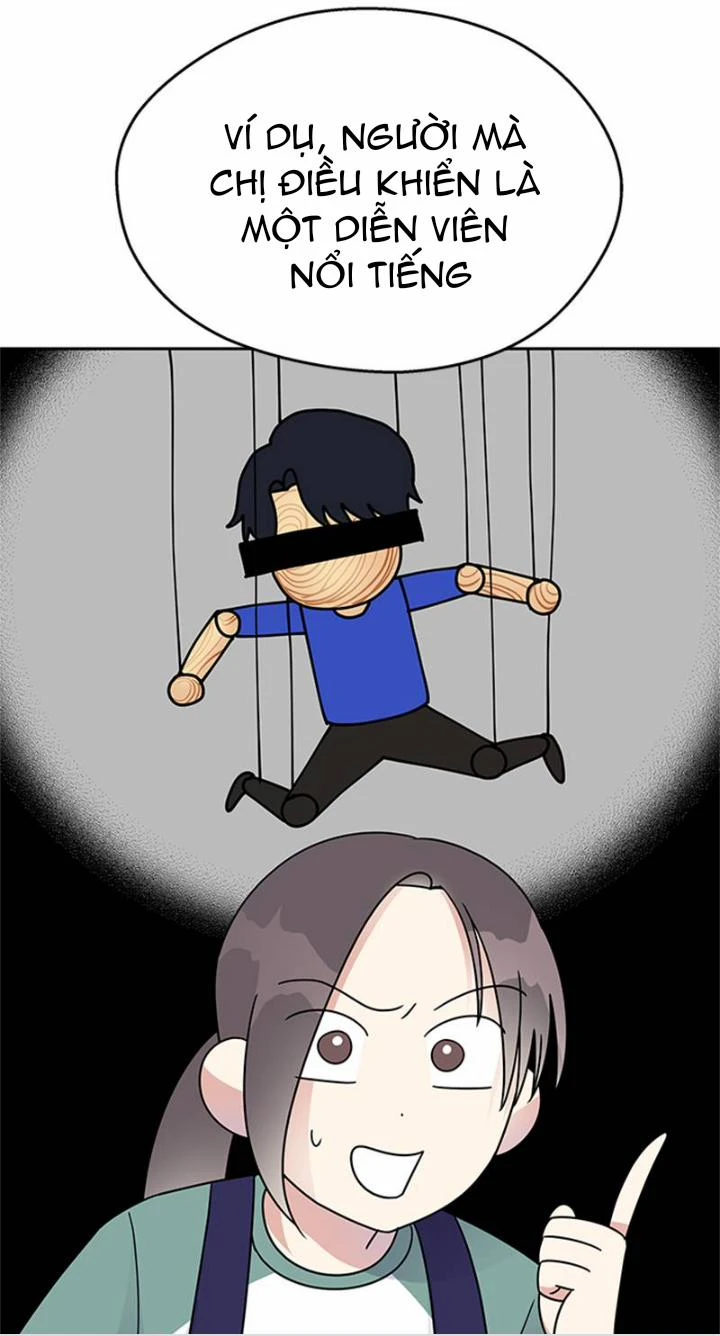 Hãy Diễn Như Anh Yêu Em Chapter 7 - 13