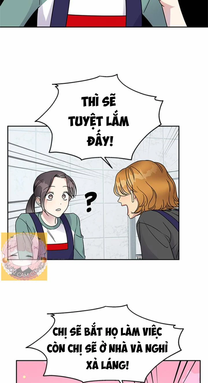 Hãy Diễn Như Anh Yêu Em Chapter 7 - 14