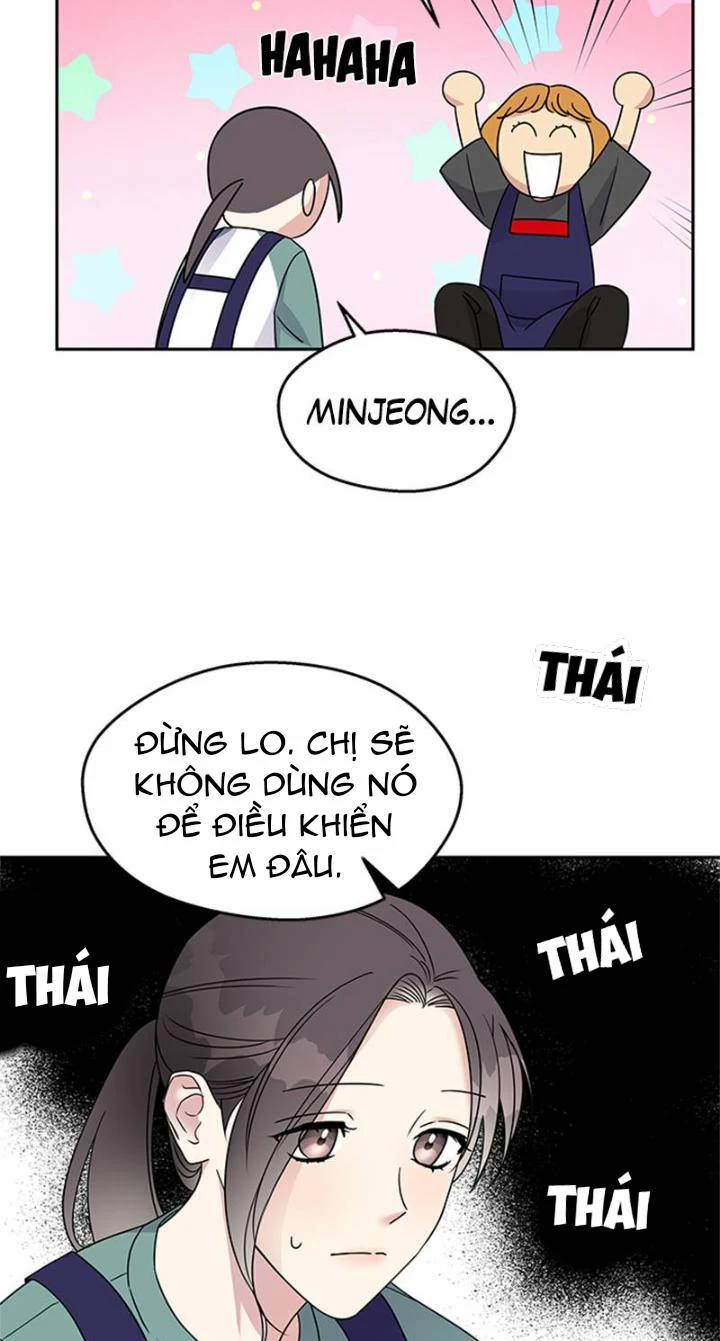 Hãy Diễn Như Anh Yêu Em Chapter 7 - 15