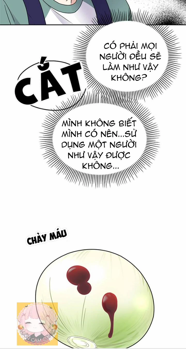 Hãy Diễn Như Anh Yêu Em Chapter 7 - 16