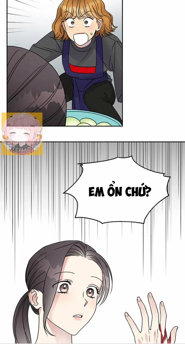 Hãy Diễn Như Anh Yêu Em Chapter 7 - 18