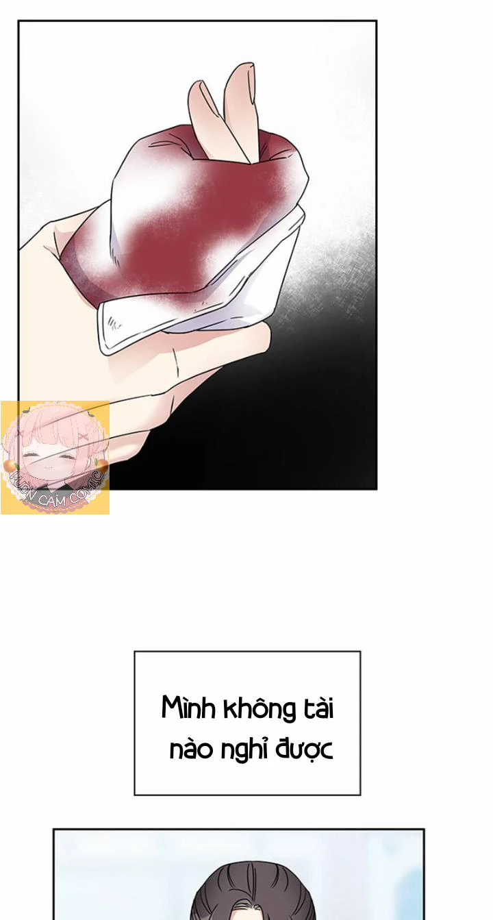 Hãy Diễn Như Anh Yêu Em Chapter 7 - 20