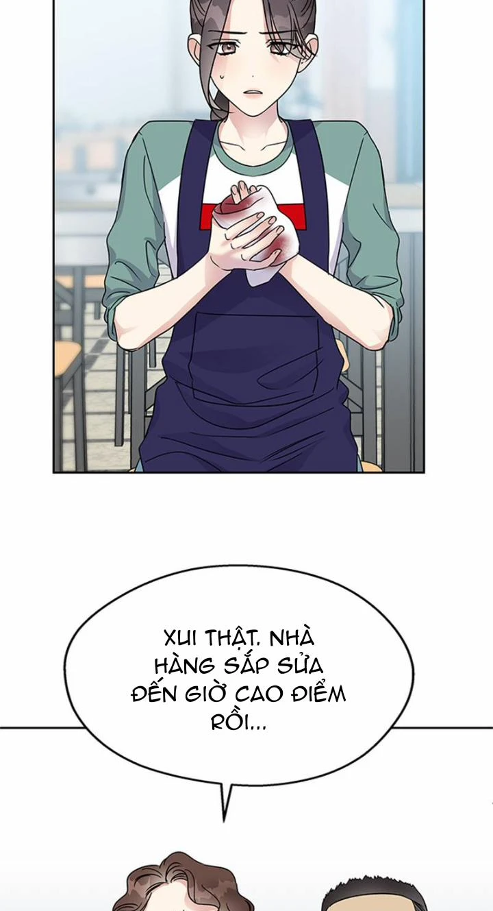 Hãy Diễn Như Anh Yêu Em Chapter 7 - 21