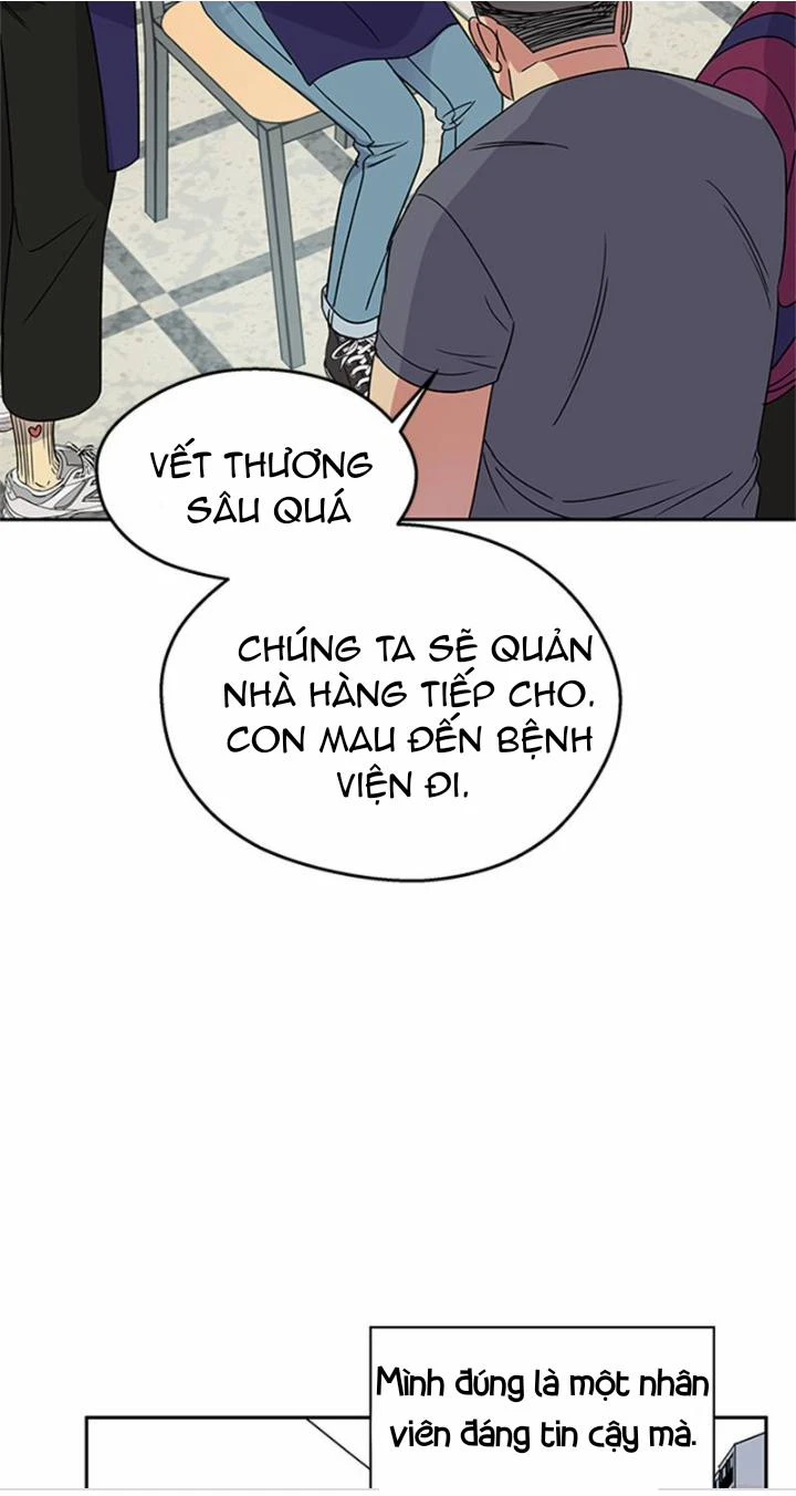 Hãy Diễn Như Anh Yêu Em Chapter 7 - 23