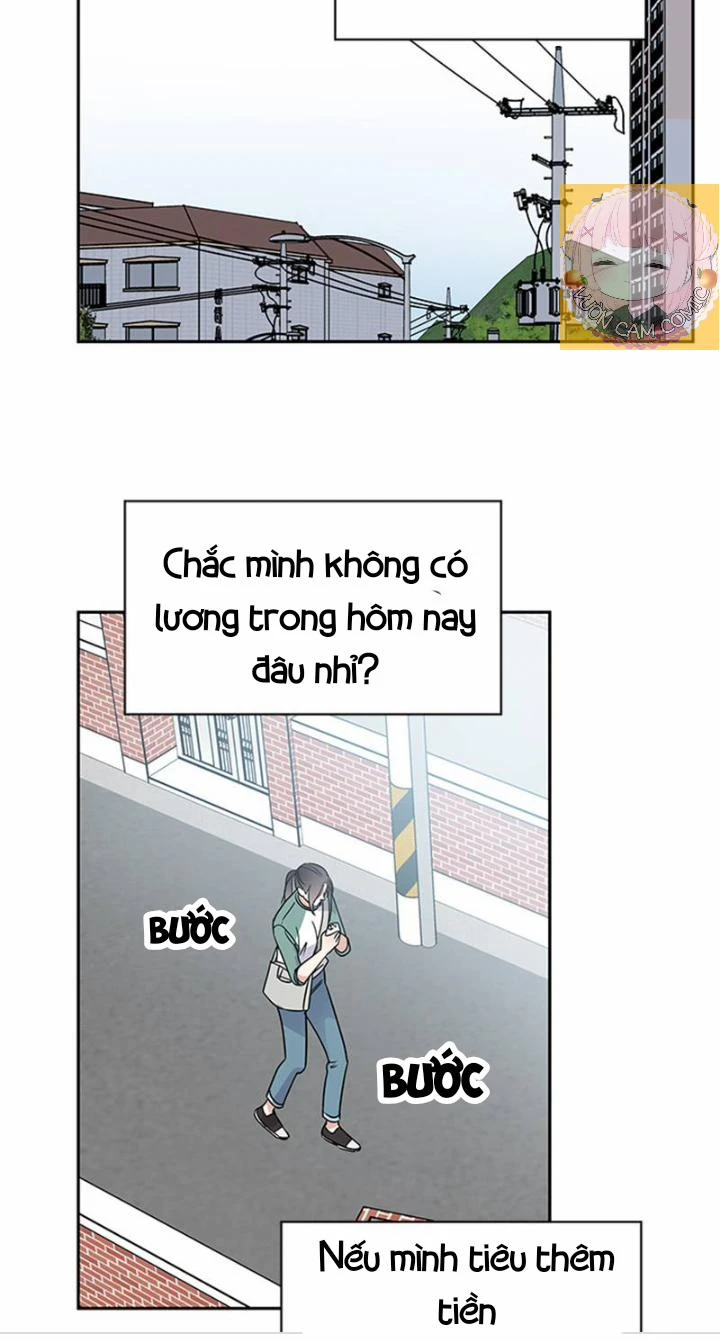 Hãy Diễn Như Anh Yêu Em Chapter 7 - 24