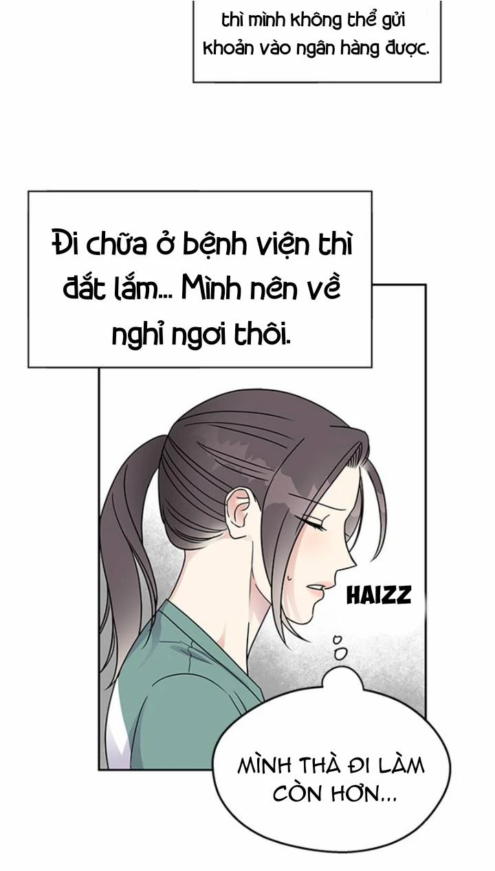 Hãy Diễn Như Anh Yêu Em Chapter 7 - 25