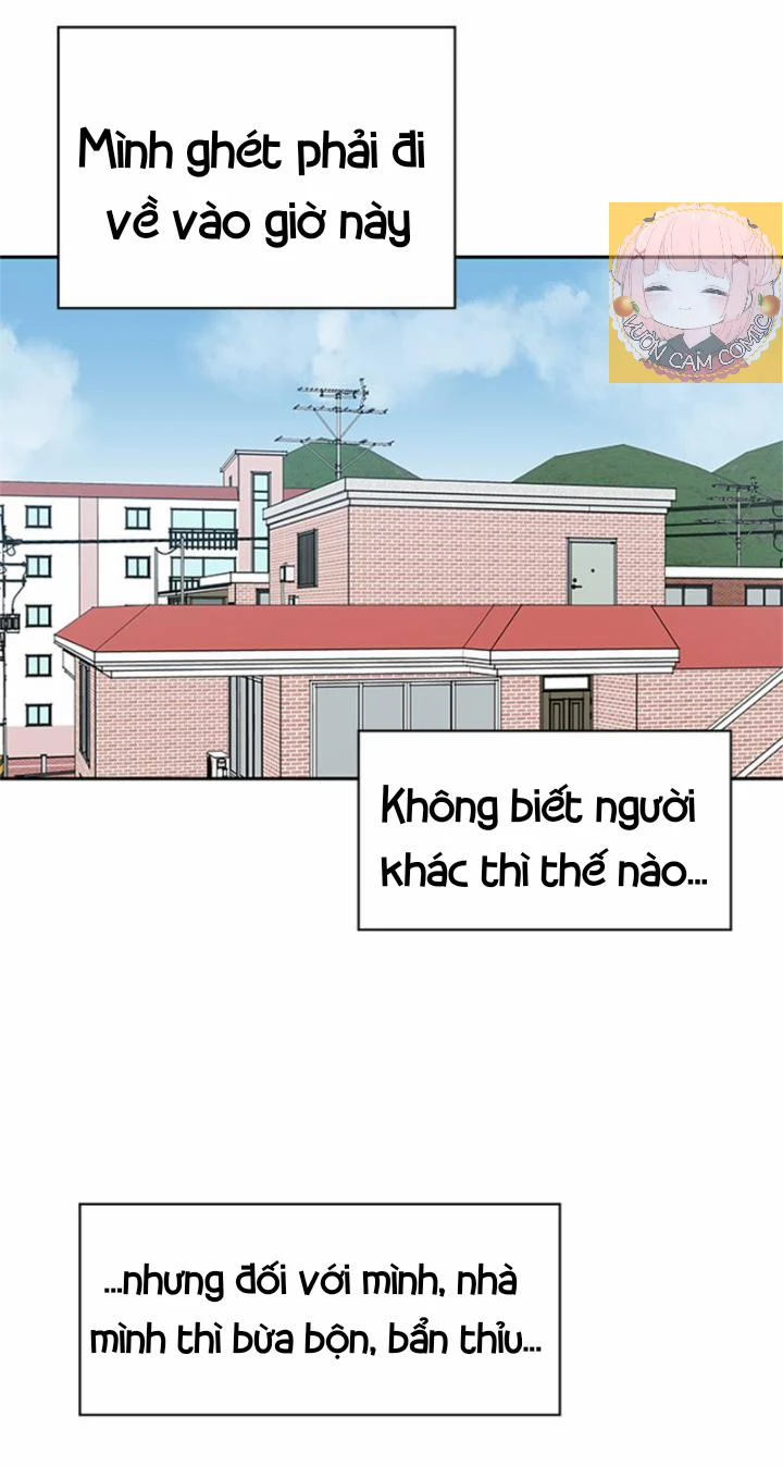 Hãy Diễn Như Anh Yêu Em Chapter 7 - 26