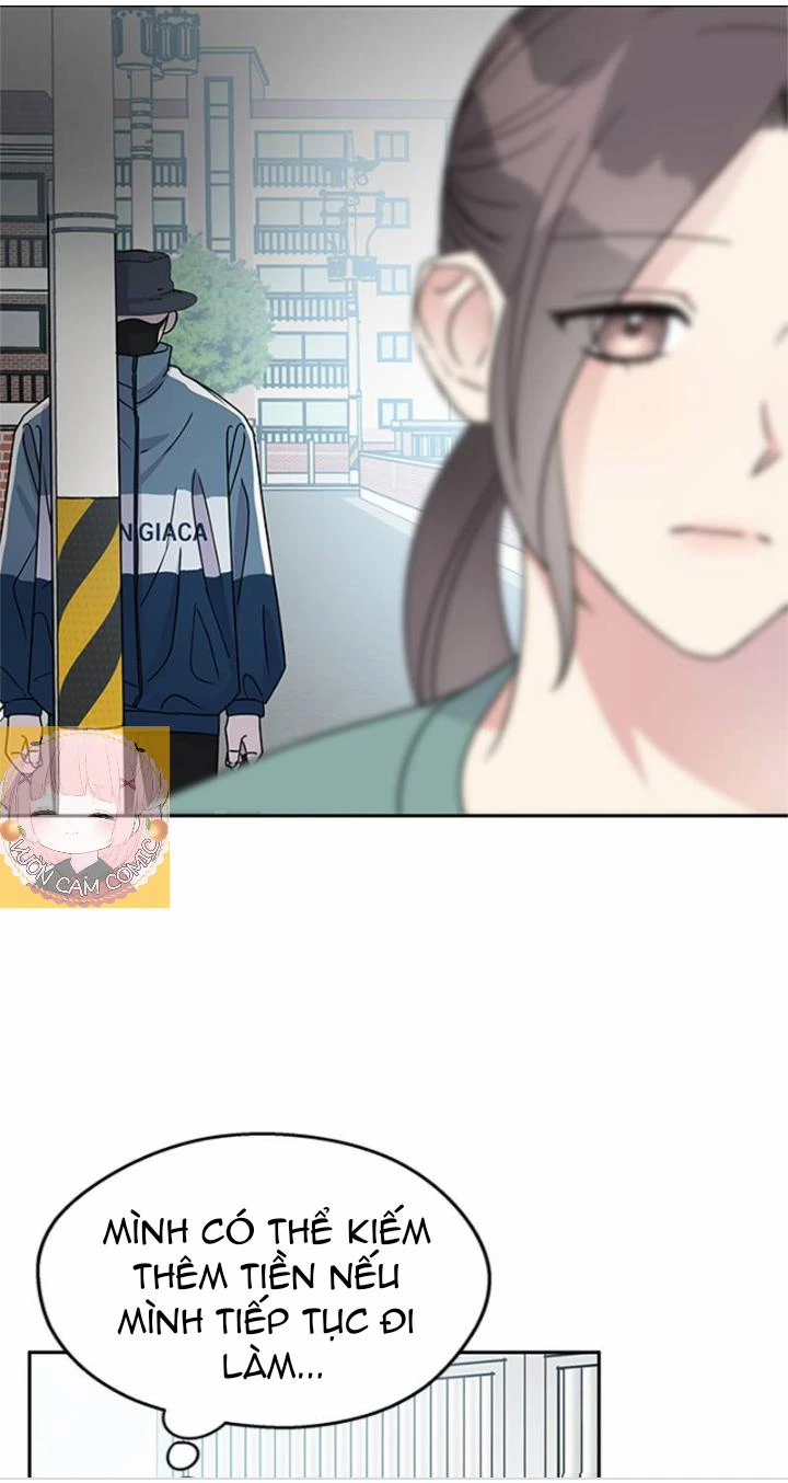 Hãy Diễn Như Anh Yêu Em Chapter 7 - 28