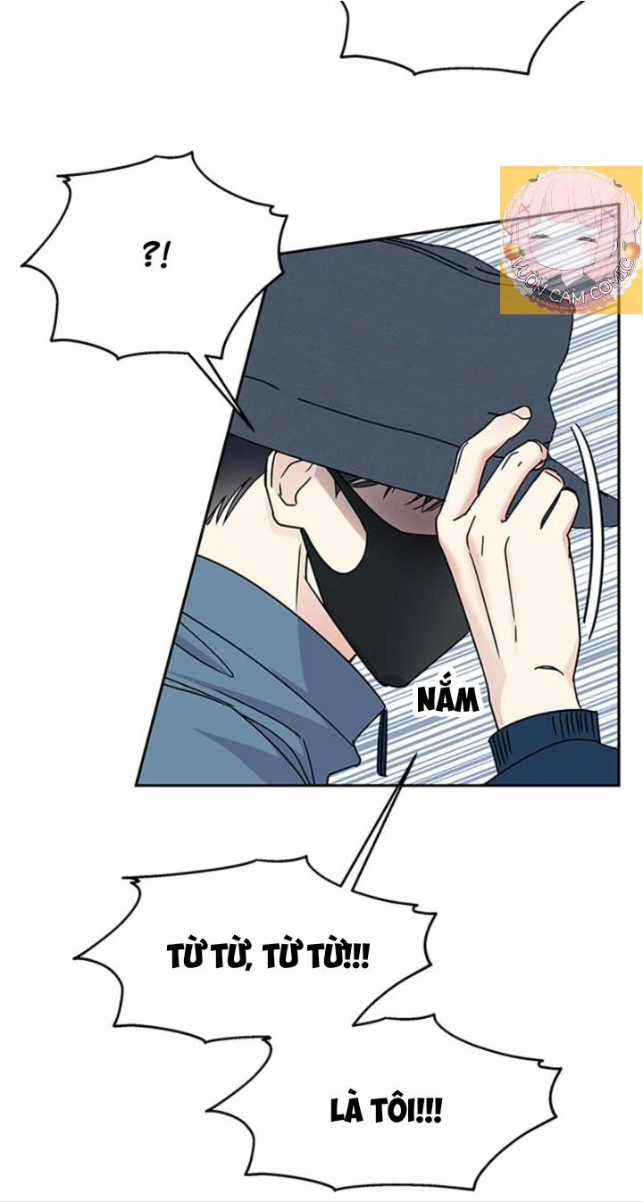 Hãy Diễn Như Anh Yêu Em Chapter 7 - 32