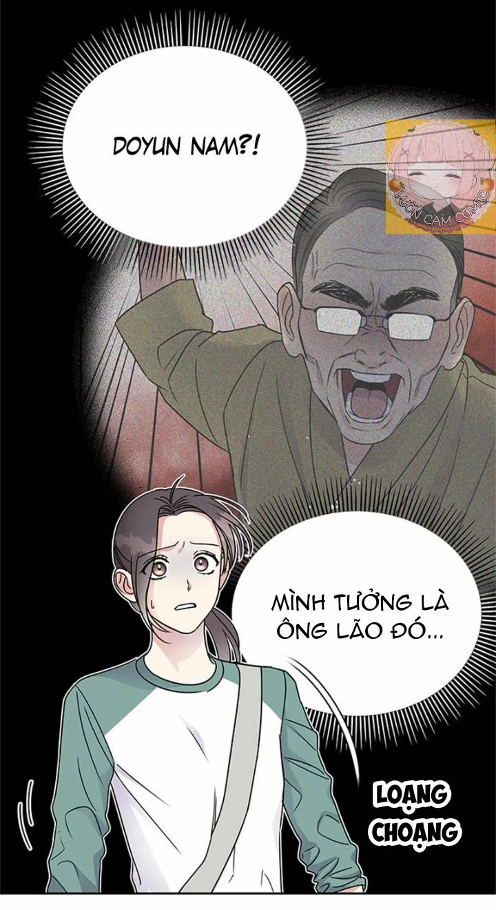 Hãy Diễn Như Anh Yêu Em Chapter 7 - 34