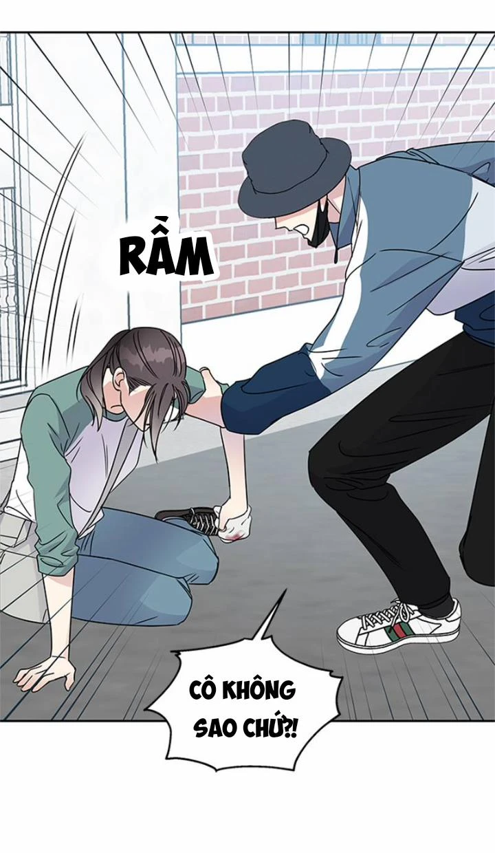 Hãy Diễn Như Anh Yêu Em Chapter 7 - 35
