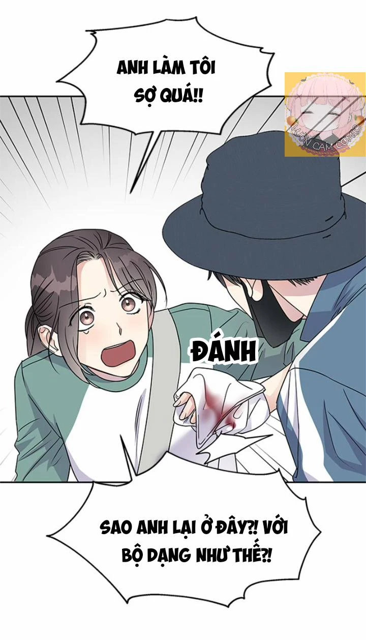 Hãy Diễn Như Anh Yêu Em Chapter 7 - 36