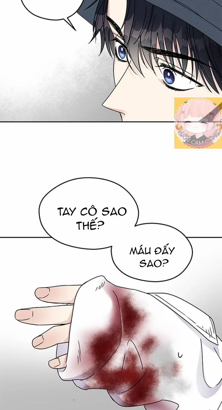 Hãy Diễn Như Anh Yêu Em Chapter 7 - 38