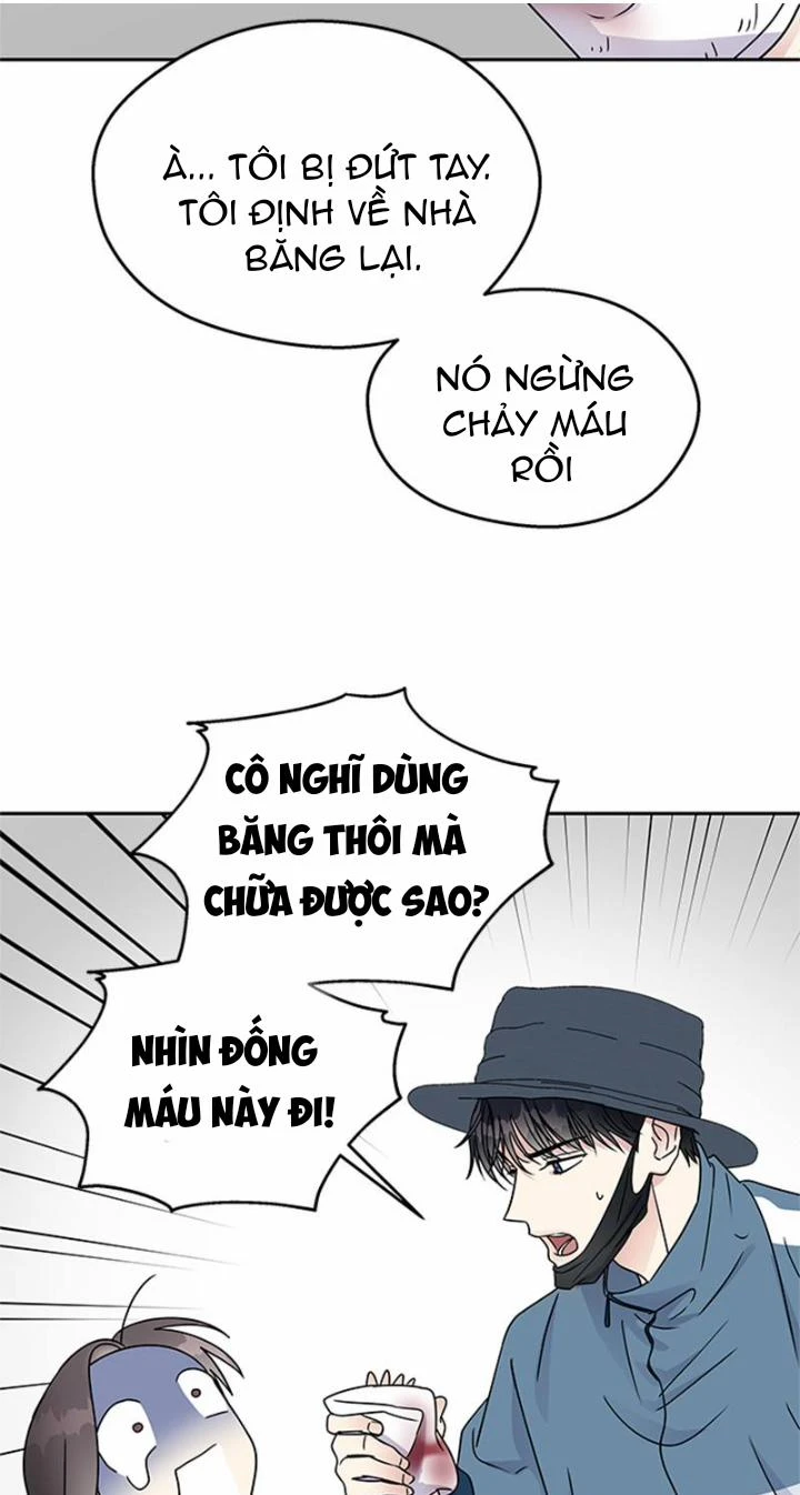 Hãy Diễn Như Anh Yêu Em Chapter 7 - 39
