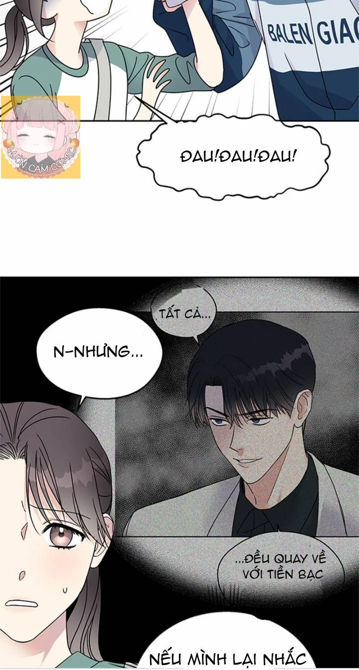 Hãy Diễn Như Anh Yêu Em Chapter 7 - 40
