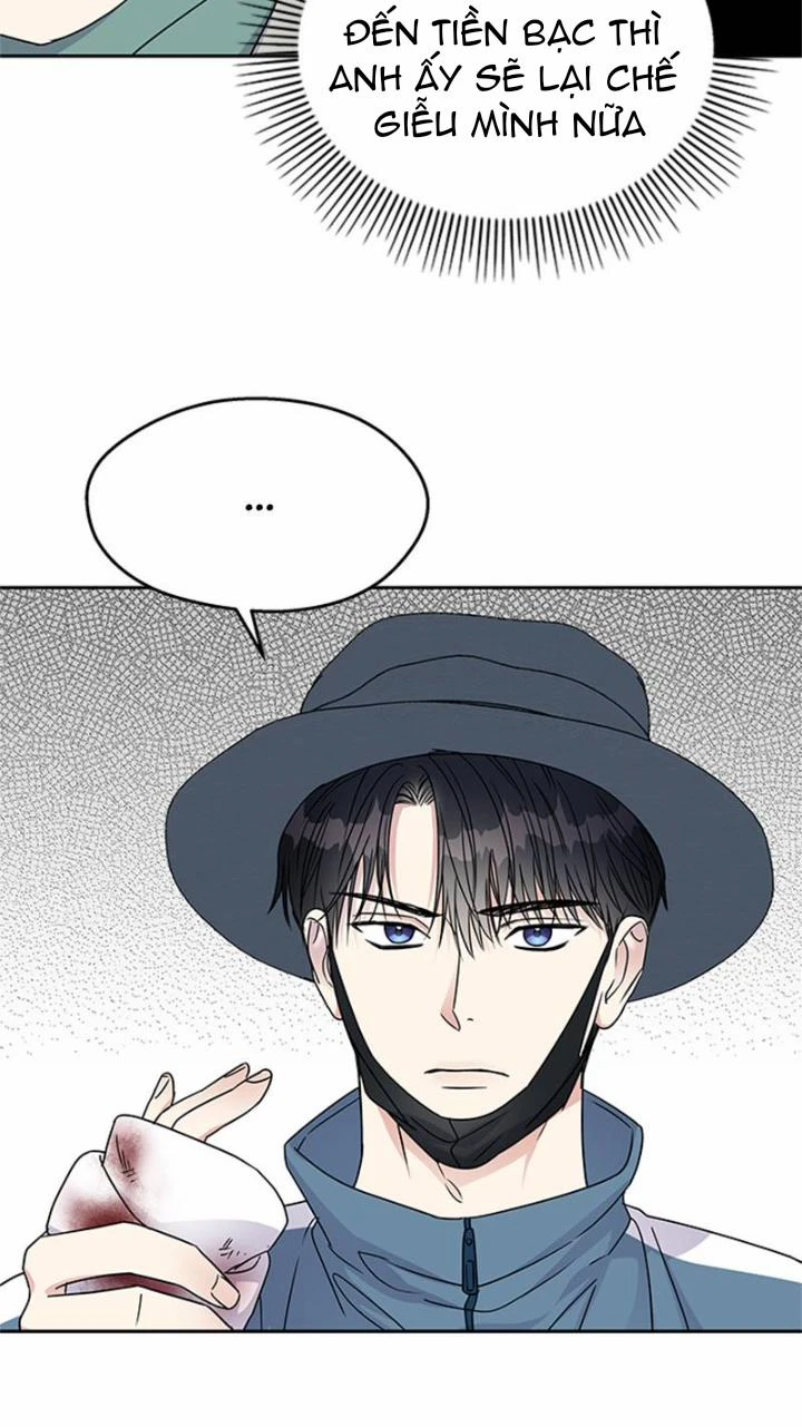 Hãy Diễn Như Anh Yêu Em Chapter 7 - 41