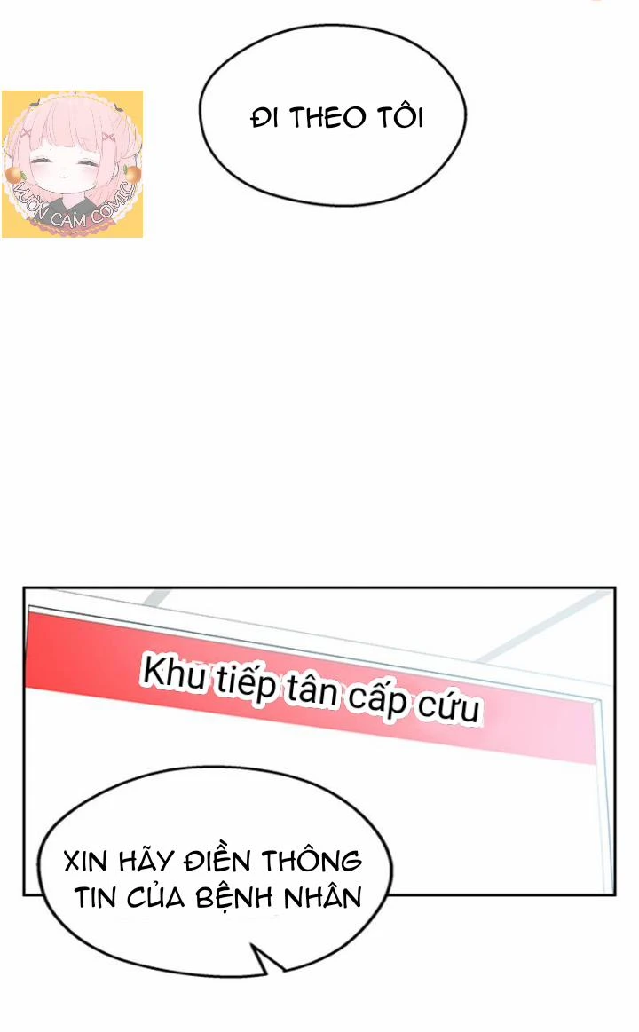 Hãy Diễn Như Anh Yêu Em Chapter 7 - 42