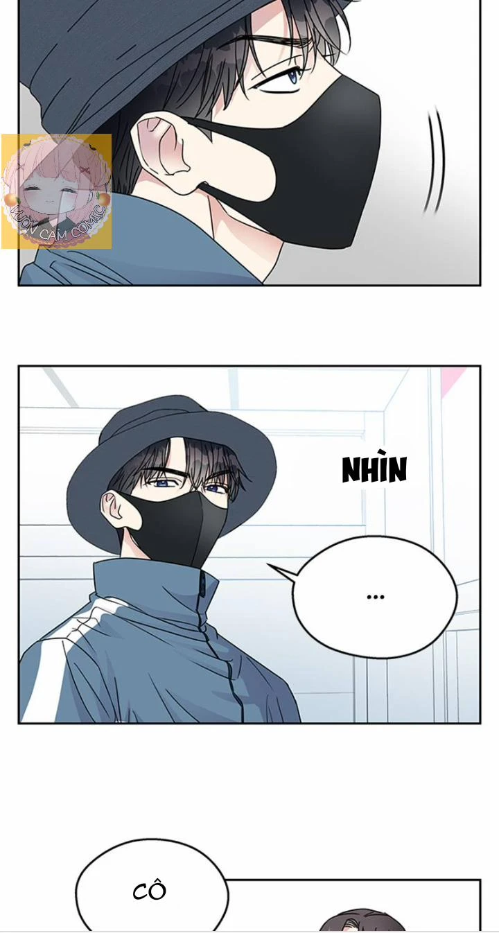 Hãy Diễn Như Anh Yêu Em Chapter 7 - 44