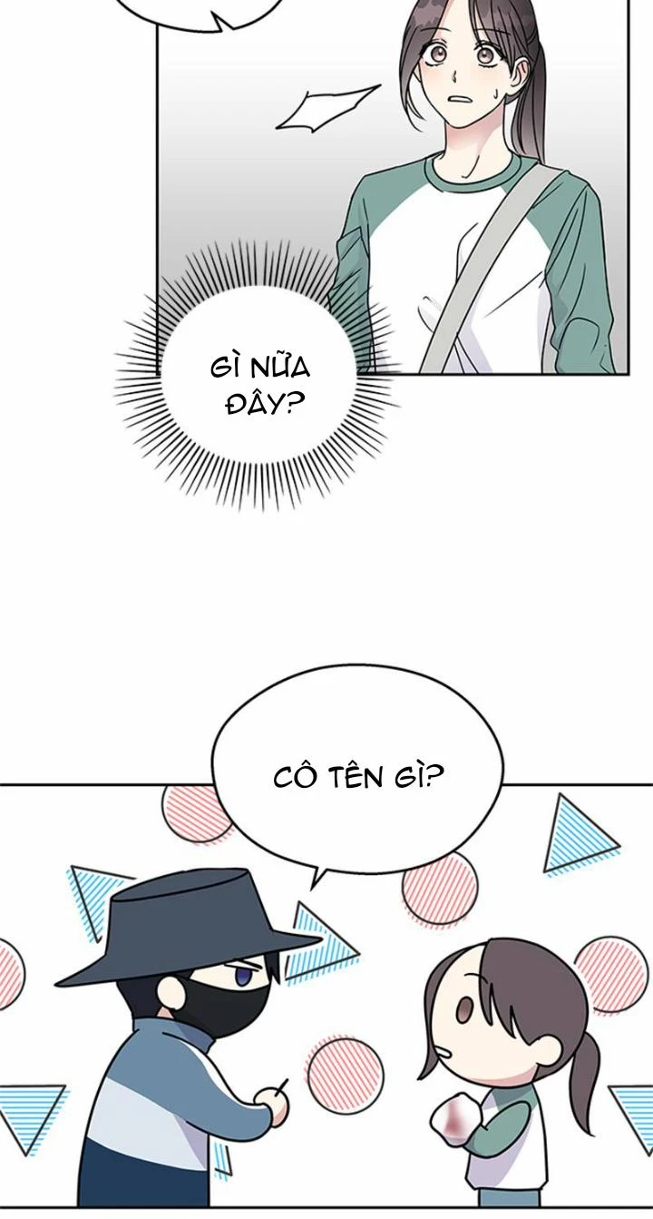Hãy Diễn Như Anh Yêu Em Chapter 7 - 45