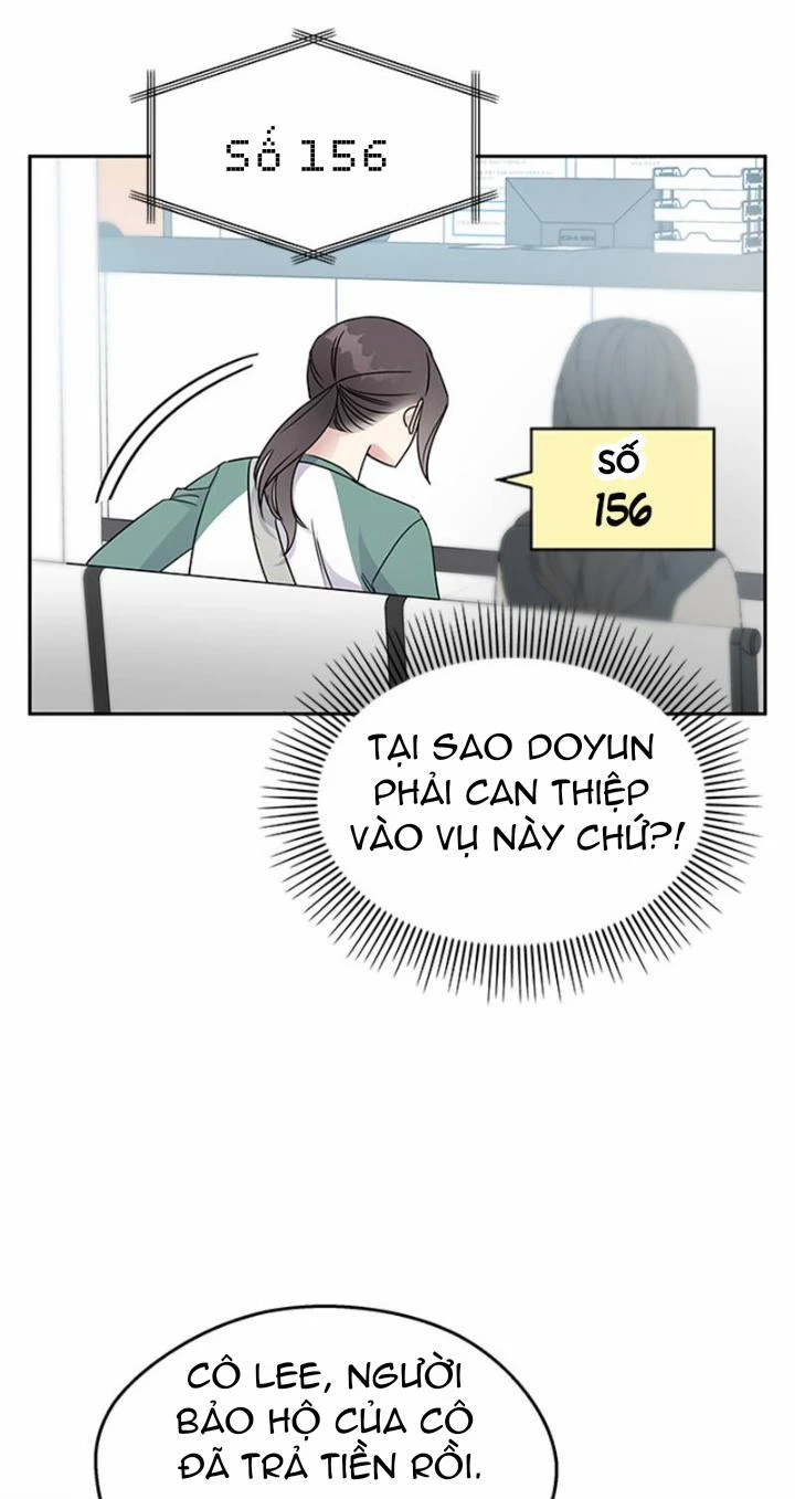 Hãy Diễn Như Anh Yêu Em Chapter 7 - 49