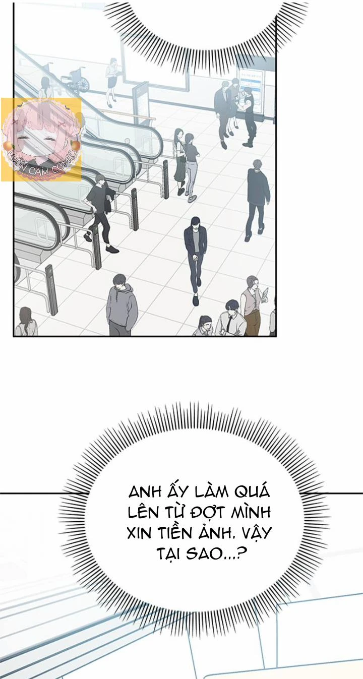 Hãy Diễn Như Anh Yêu Em Chapter 7 - 52