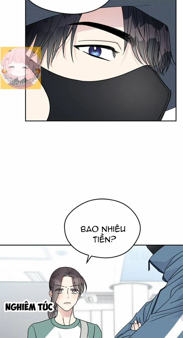 Hãy Diễn Như Anh Yêu Em Chapter 7 - 54